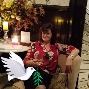 Meet your Posher, Halina